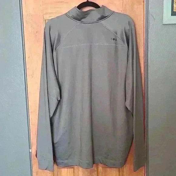 Equinix 1/4 Zip - Picture 6 of 6